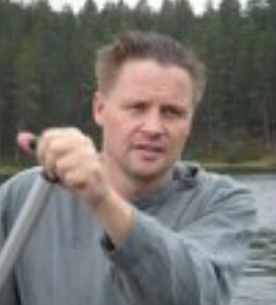 Petri Lehenkari