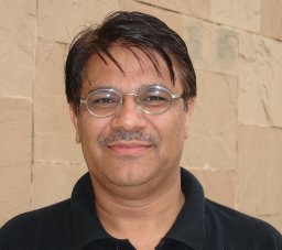 Rishi K. Tyagi
