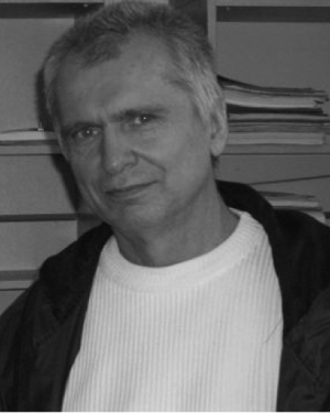 Valeriy Stikanov