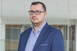 Damian Swieczkowski