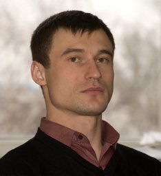 Vladimir V. Pavlikov