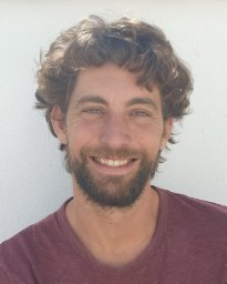 Lucas Martinez-Ramirez