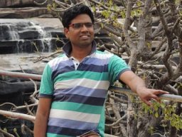Santosh Kumar Verma