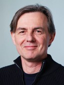 Bernhard Wehrli