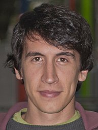 Ché Lucero