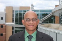 Kalpathy B. Sundaram