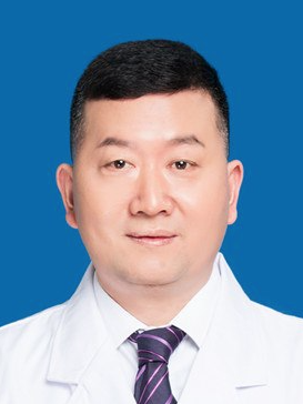 Jinliang Hu