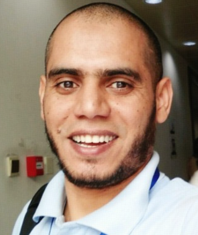 Kamel Eid