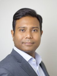 Mondal Mrityunjoy
