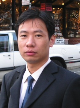 Hongxiang Wei