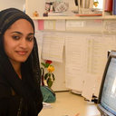 Maryam Bibi Rumaney