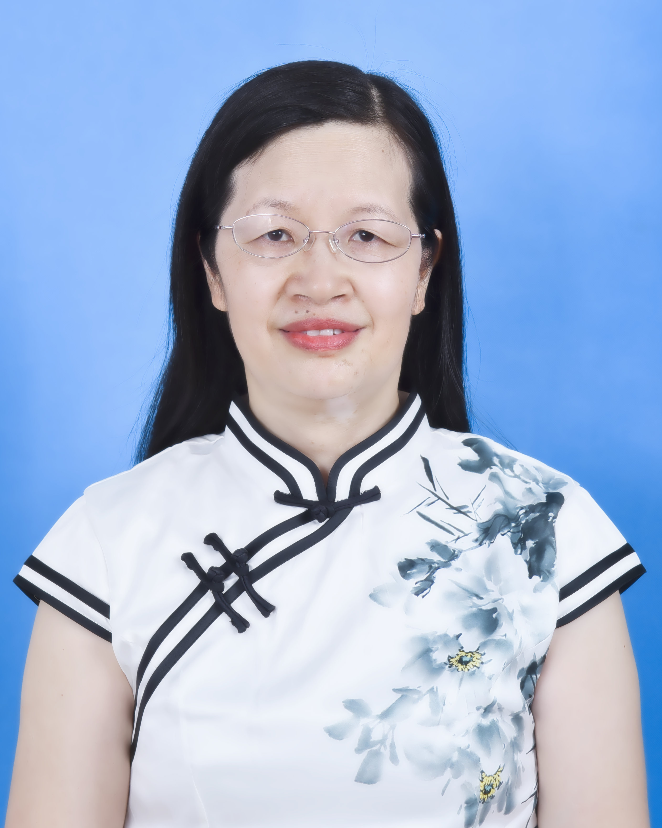 Guoju Chen