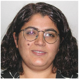 Hatice Akkurt