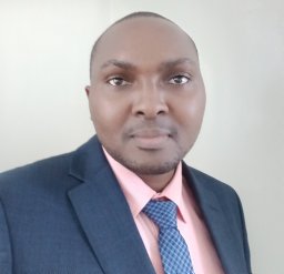 Mark Kimathi