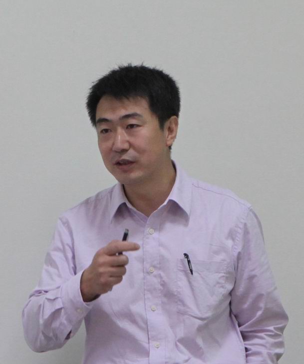 Yao Xu