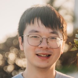 Yimin Lin