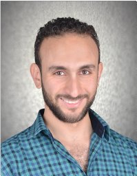 Mohamed A. Kandil