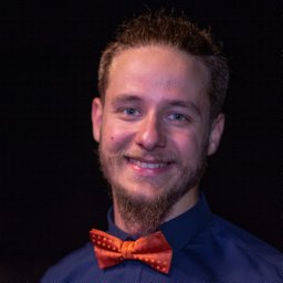Radu-Stefan Ricman