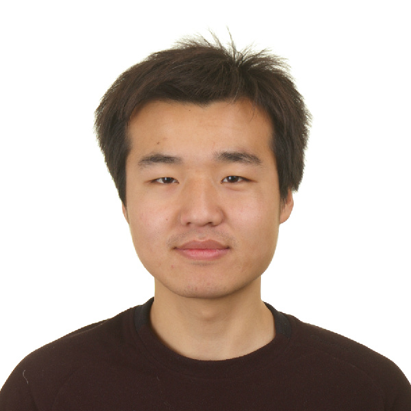 Siming Chen