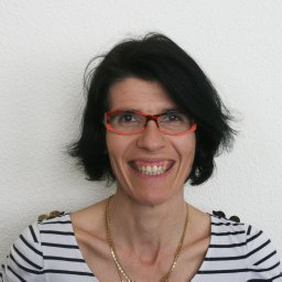 Karine Chalvet-Monfray