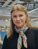 E. (Karin) Bogdanova