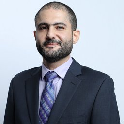 Ahmed I. Assem