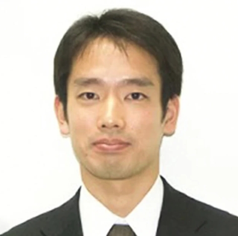 Kuniyuki Kakushima