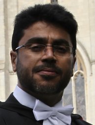 Ali M. Aldawood