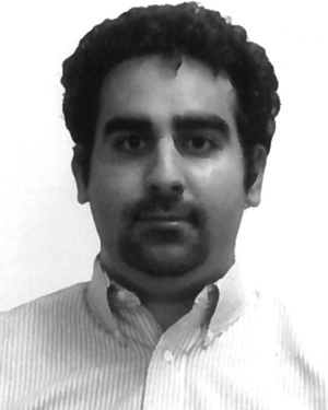 Pourya Assem