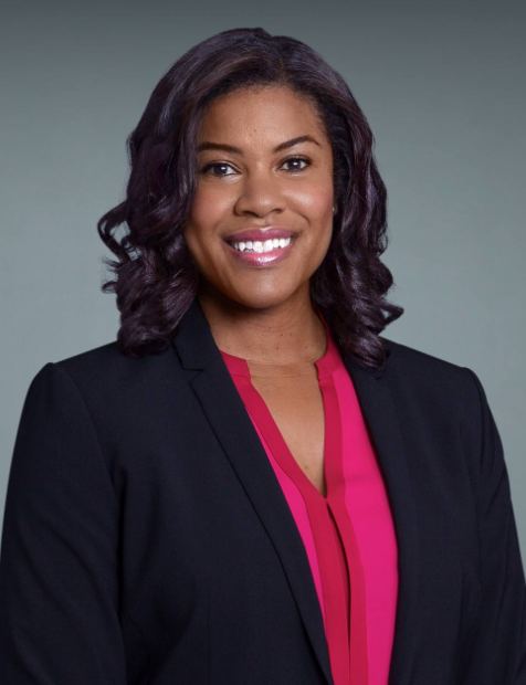 Aisha Langford