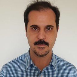 Alireza Eydi