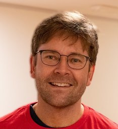 Lyby Peter Solvoll