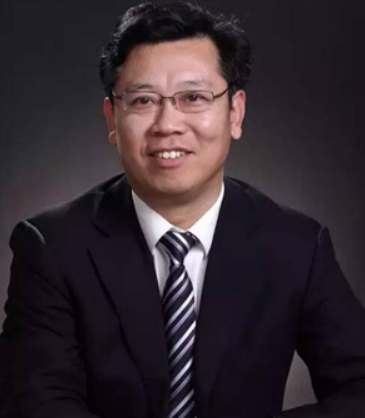 Zhijun Chen