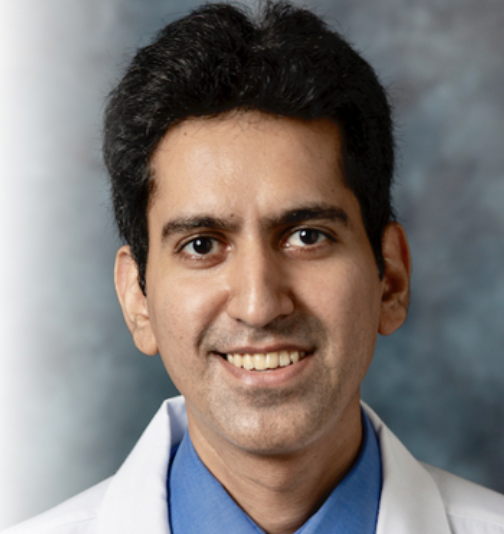 Tanuj Gulati