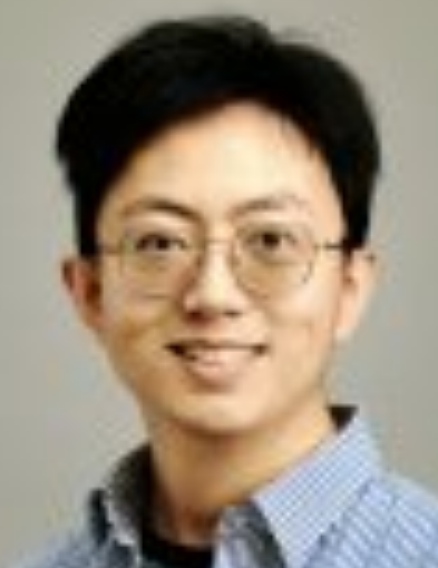 Liyuan Liu