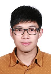 Ruiwei Jiang