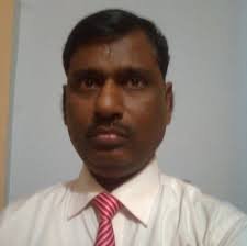 A. Pandurangan