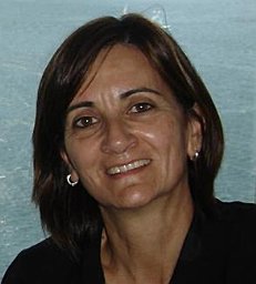 Sandra Fabbri
