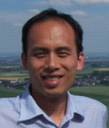 Jianxin Yi