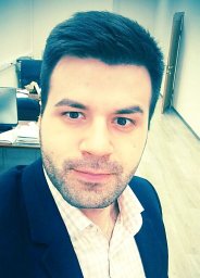 Pavel Yu. Peretyagin