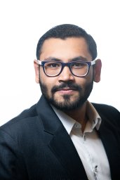 Vishvas Chalishazar