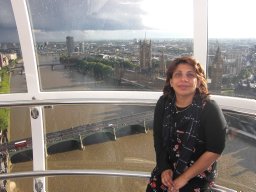 Humaira Asad