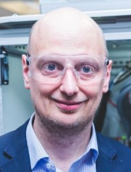 Peter Nockemann