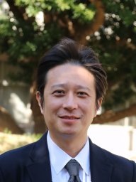 Katsuhiko Miyamoto