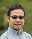 Bo Zhang