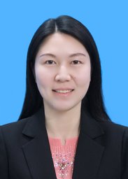Xinqi Chen