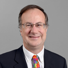 James B. Adams