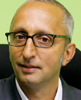 Chand Khanna