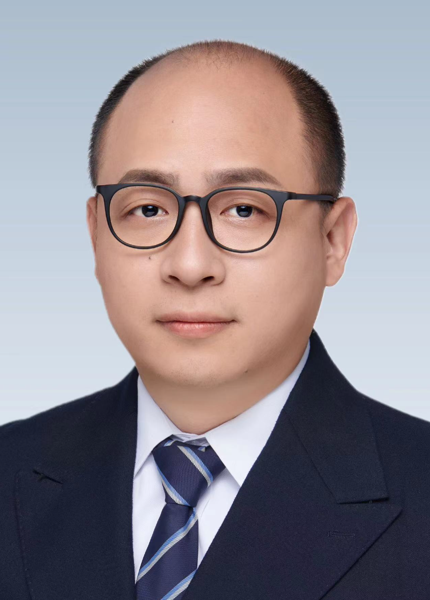Guiqiang Li