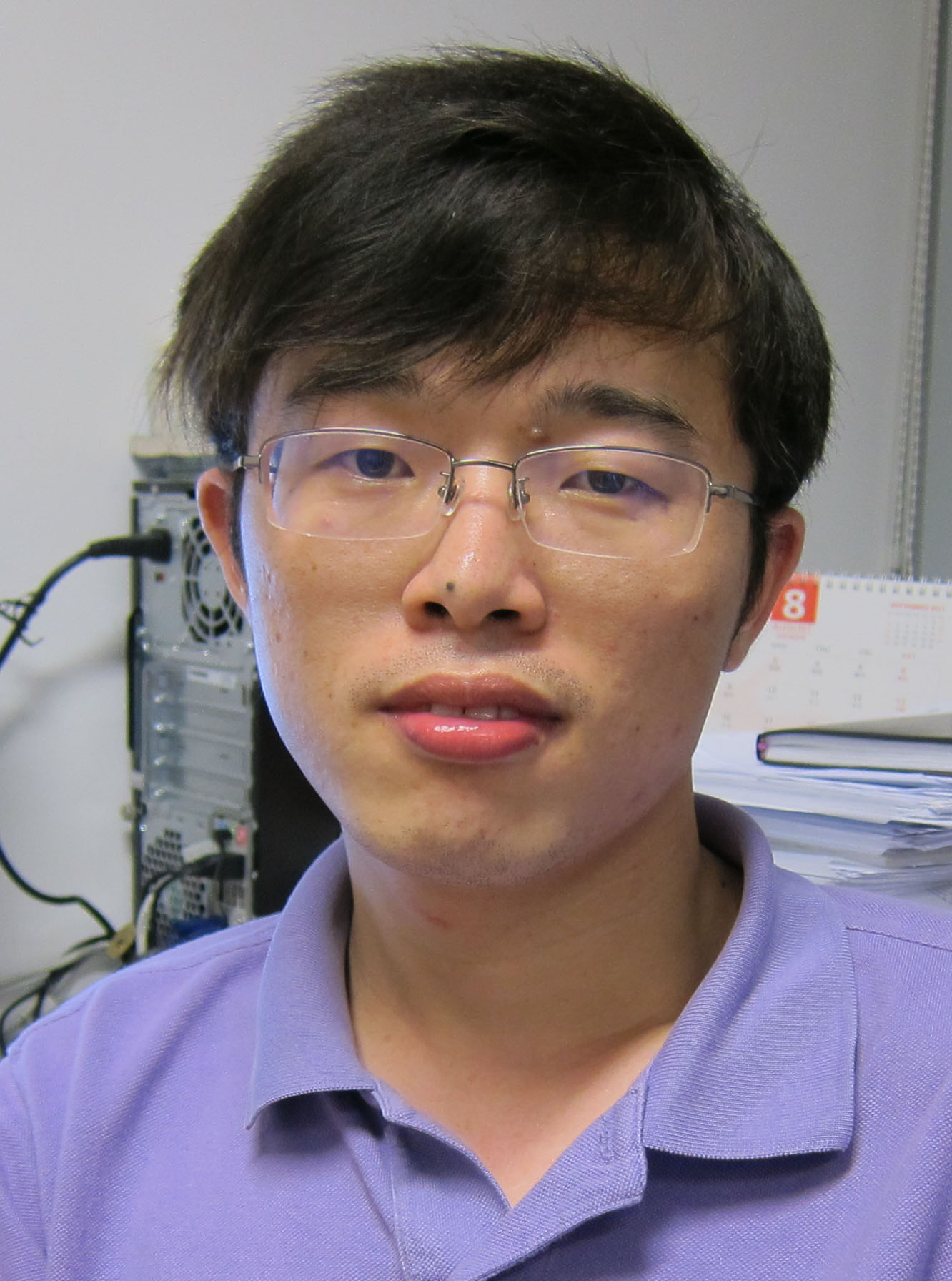 Rong-Hua Li